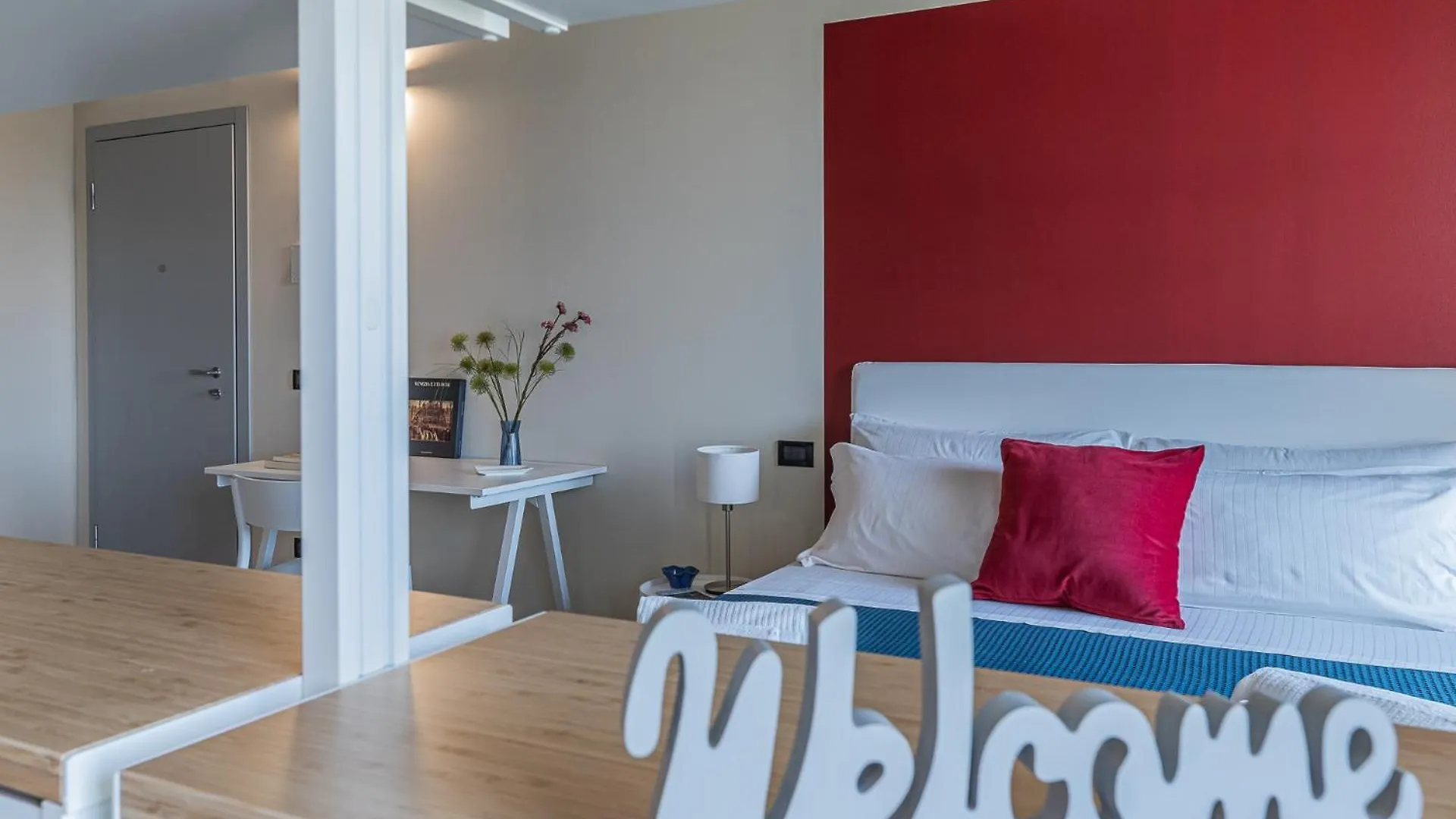 Verona Skyline Apartments - Appartamento 9D