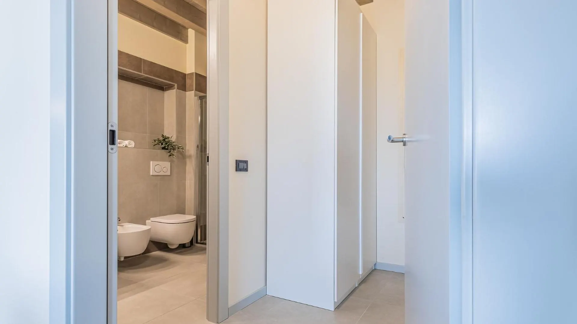 Verona Skyline Apartments - Appartamento 9D