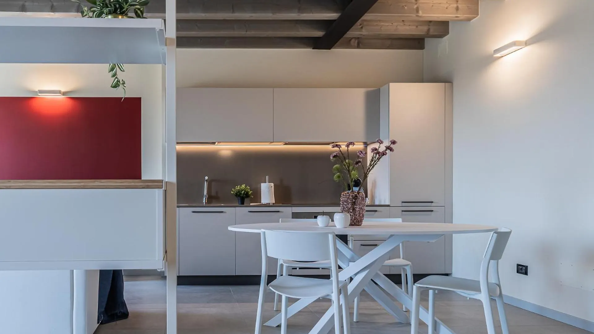 Verona Skyline Apartments - Appartamento 9D
