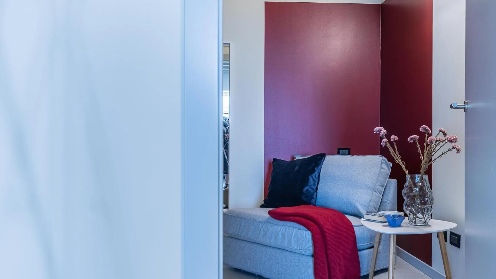 Verona Skyline Apartments - Appartamento 9D 0*,