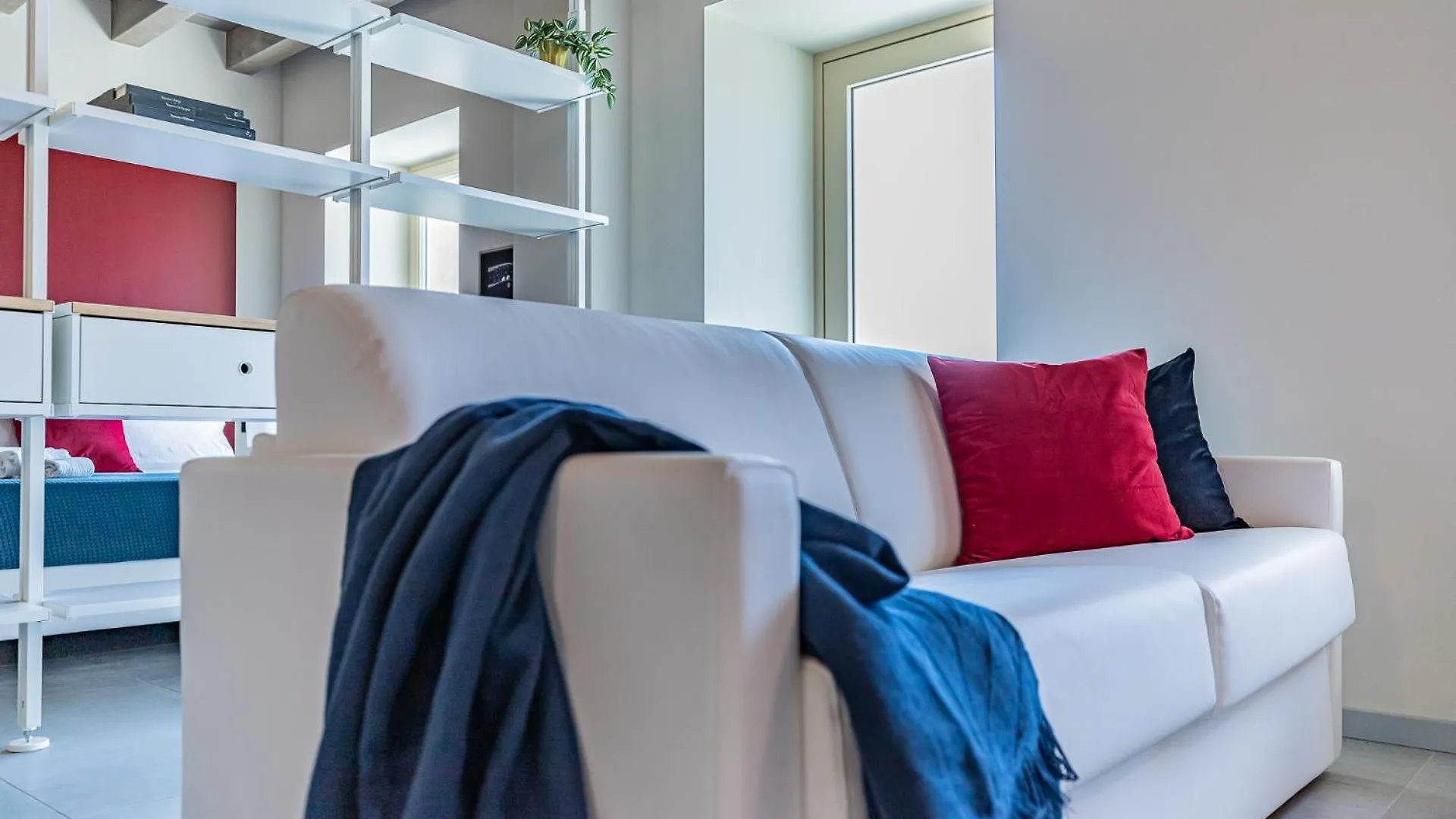 Verona Skyline Apartments - Appartamento 9D 0*,  İtalya