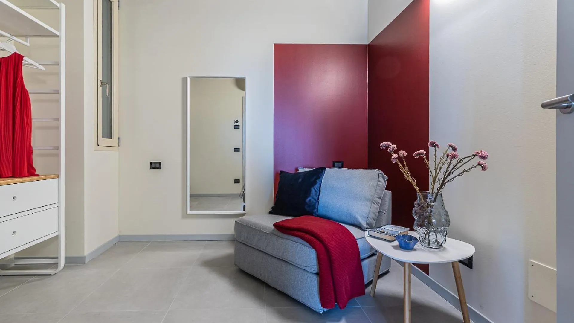 Verona Skyline Apartments - Appartamento 9D