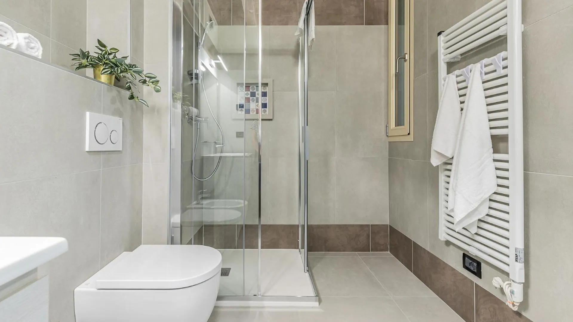 Verona Skyline Apartments - Appartamento 9D