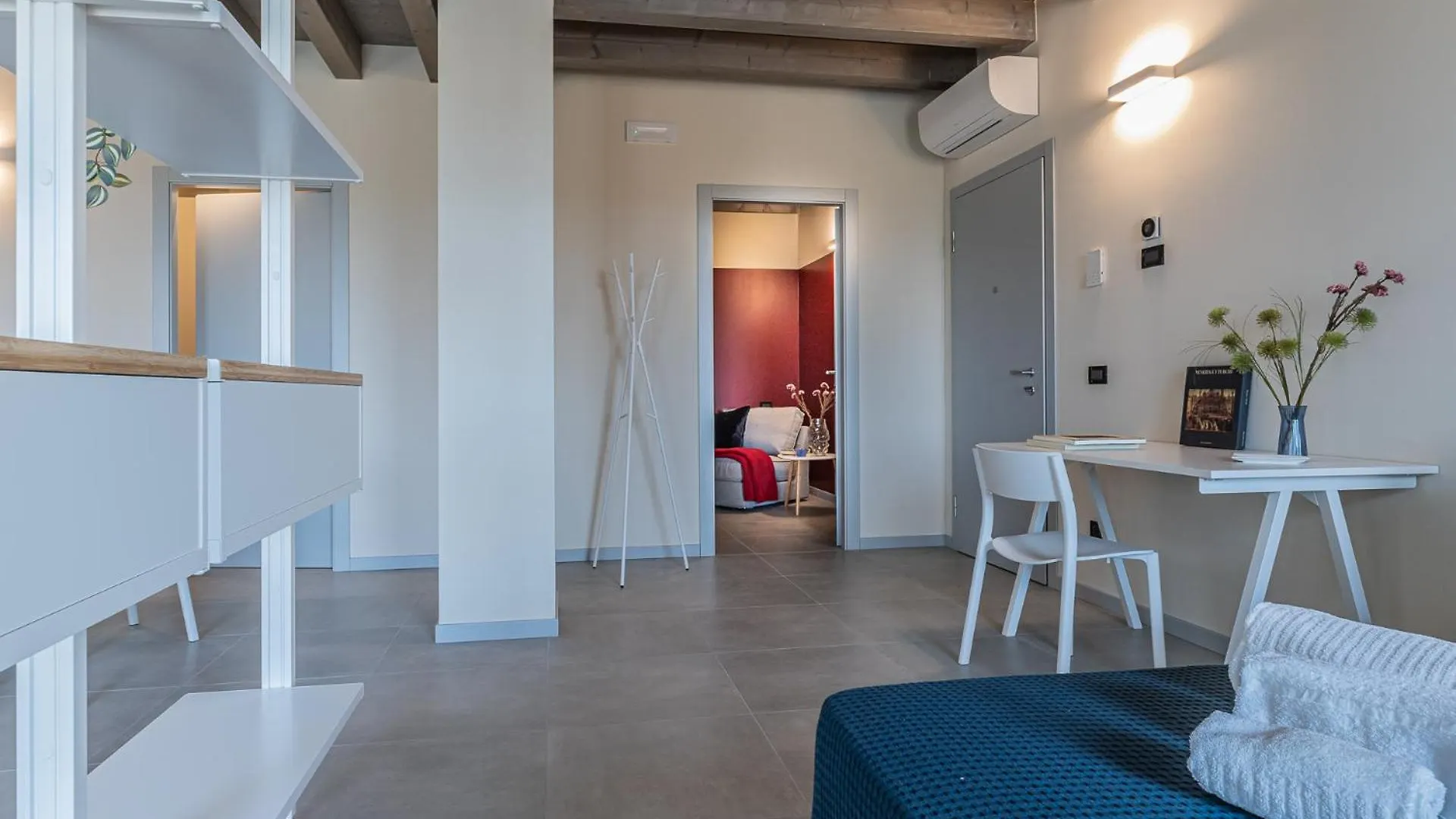 Verona Skyline Apartments - Appartamento 9D