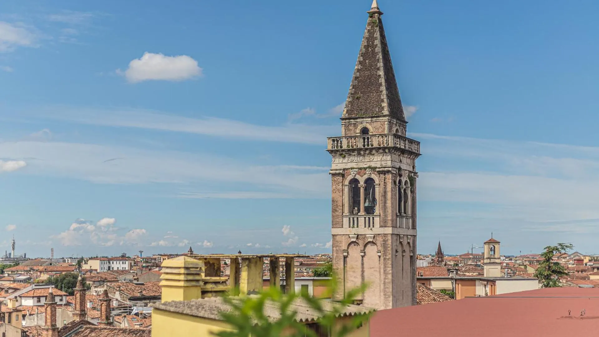 Verona Skyline Apartments - Appartamento 9D 0*,