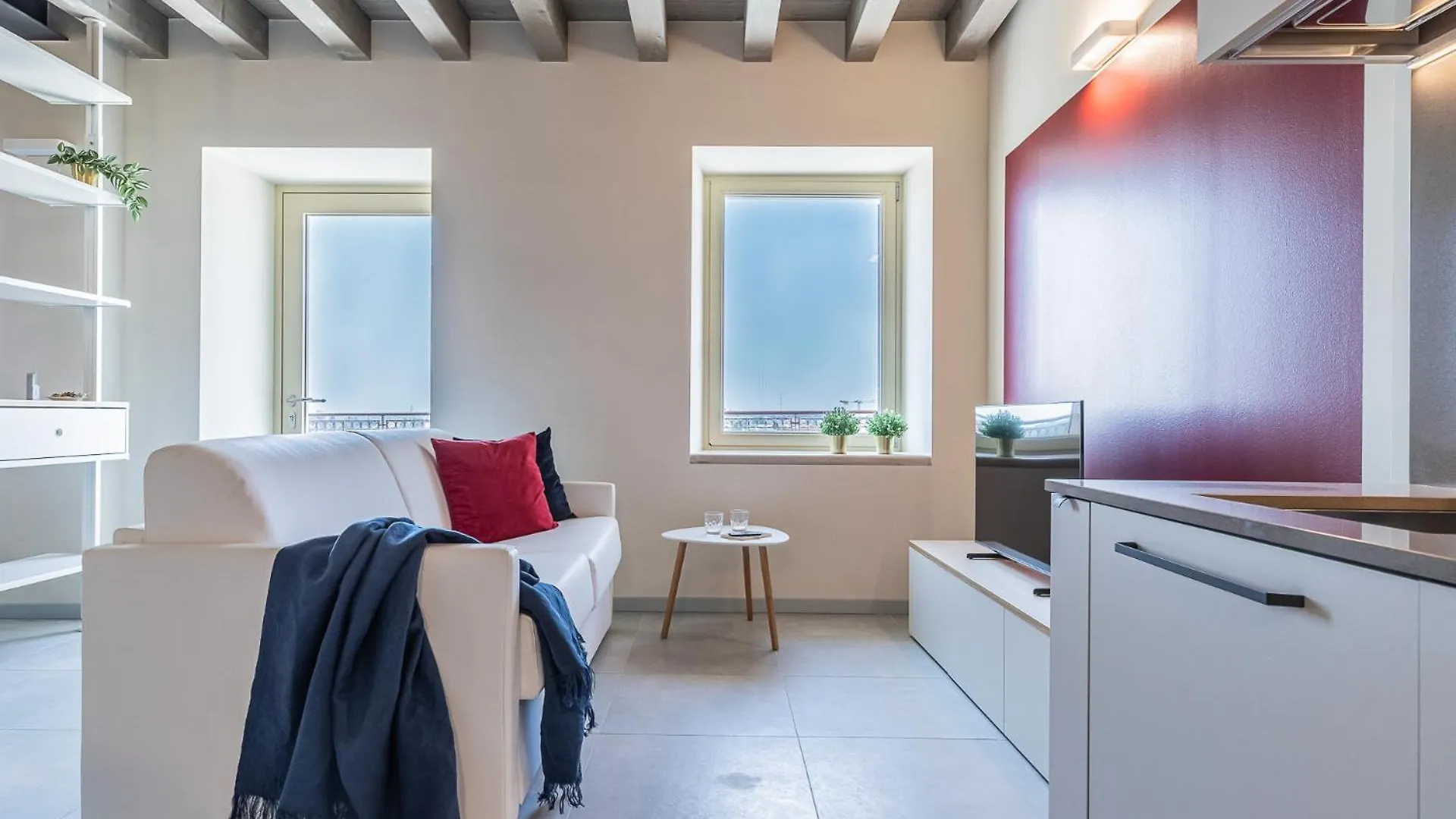 Verona Skyline Apartments - Appartamento 9D
