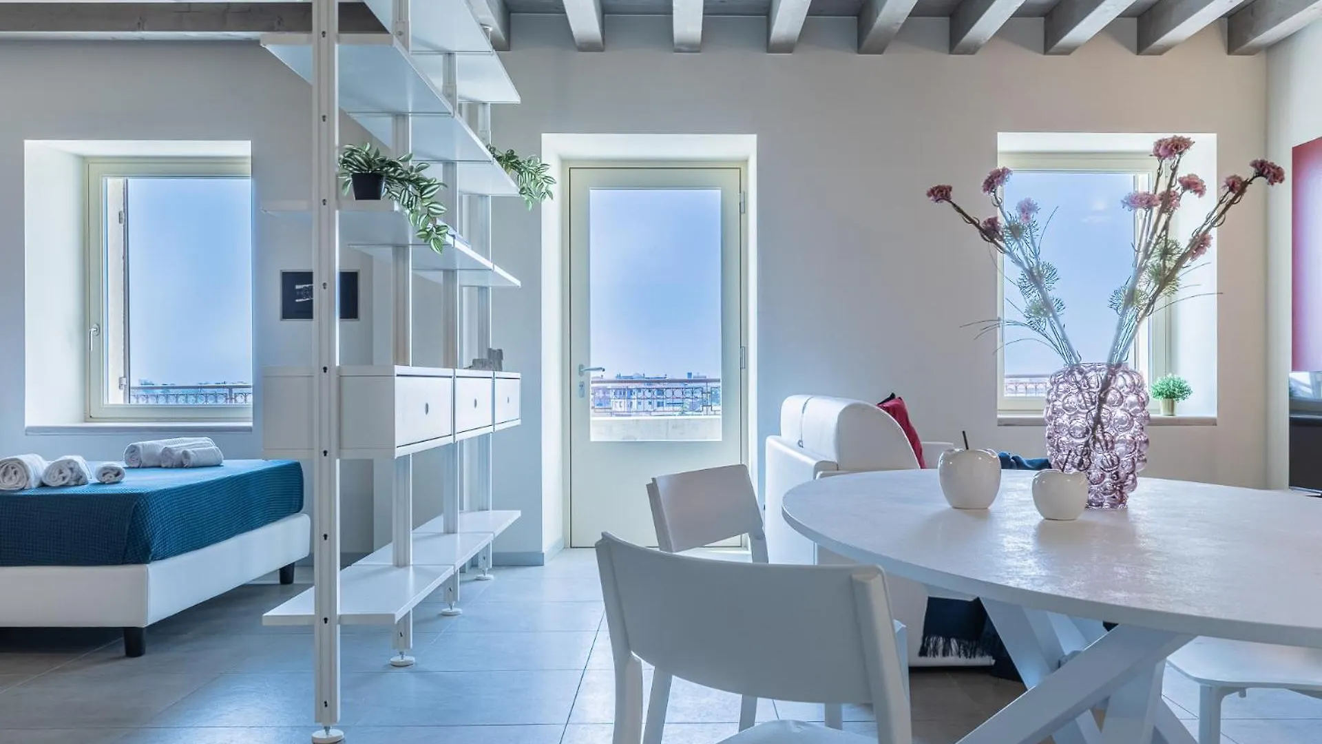 Verona Skyline Apartments - Appartamento 9D Italien
