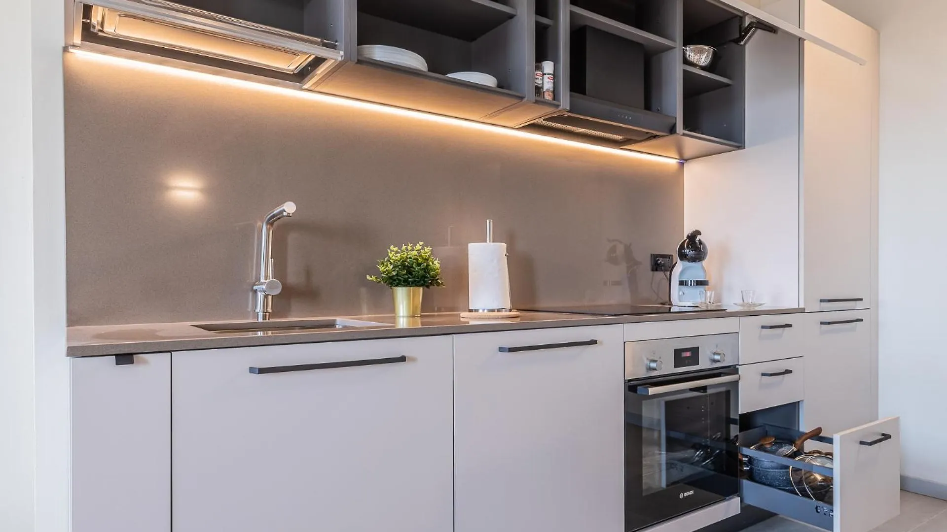 Verona Skyline Apartments - Appartamento 9D