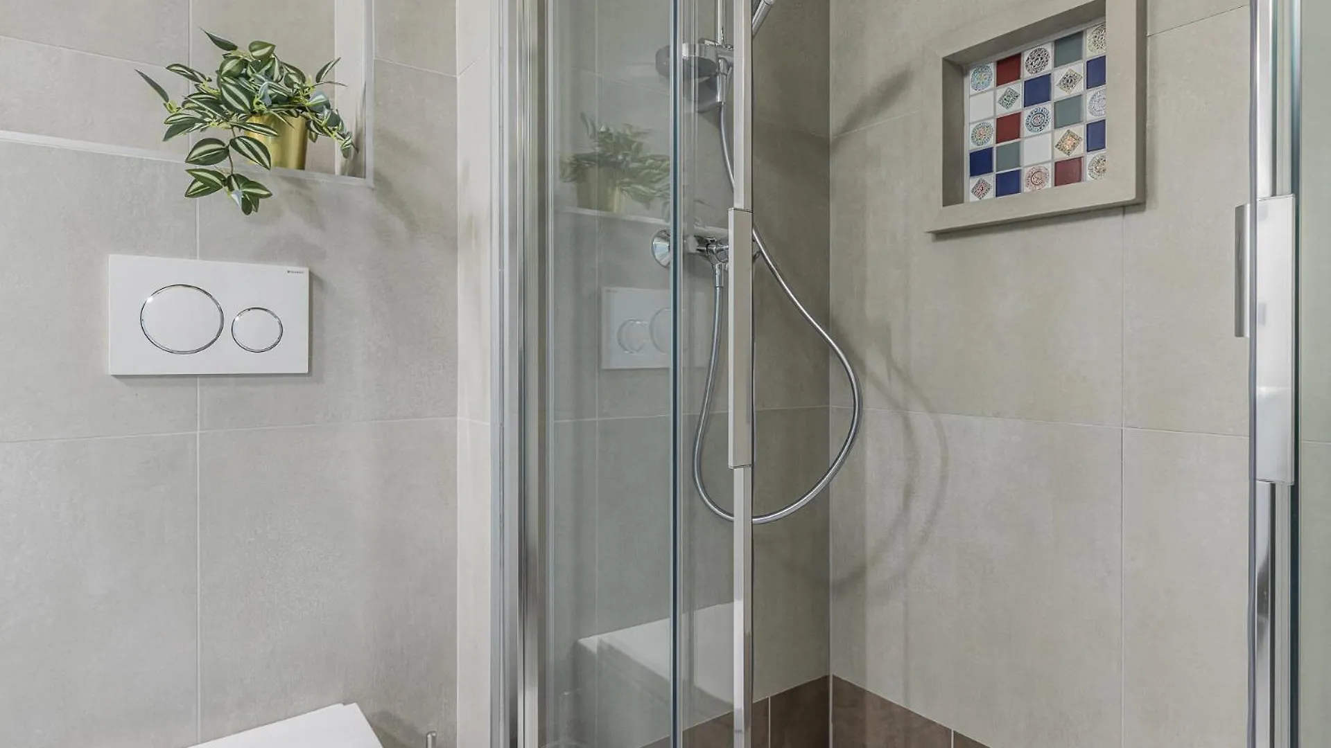 Verona Skyline Apartments - Appartamento 9D