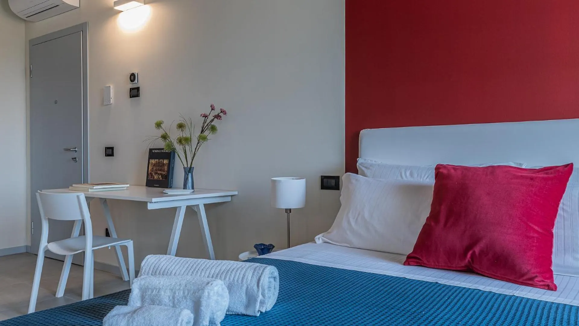 Verona Skyline Apartments - Appartamento 9D Italien
