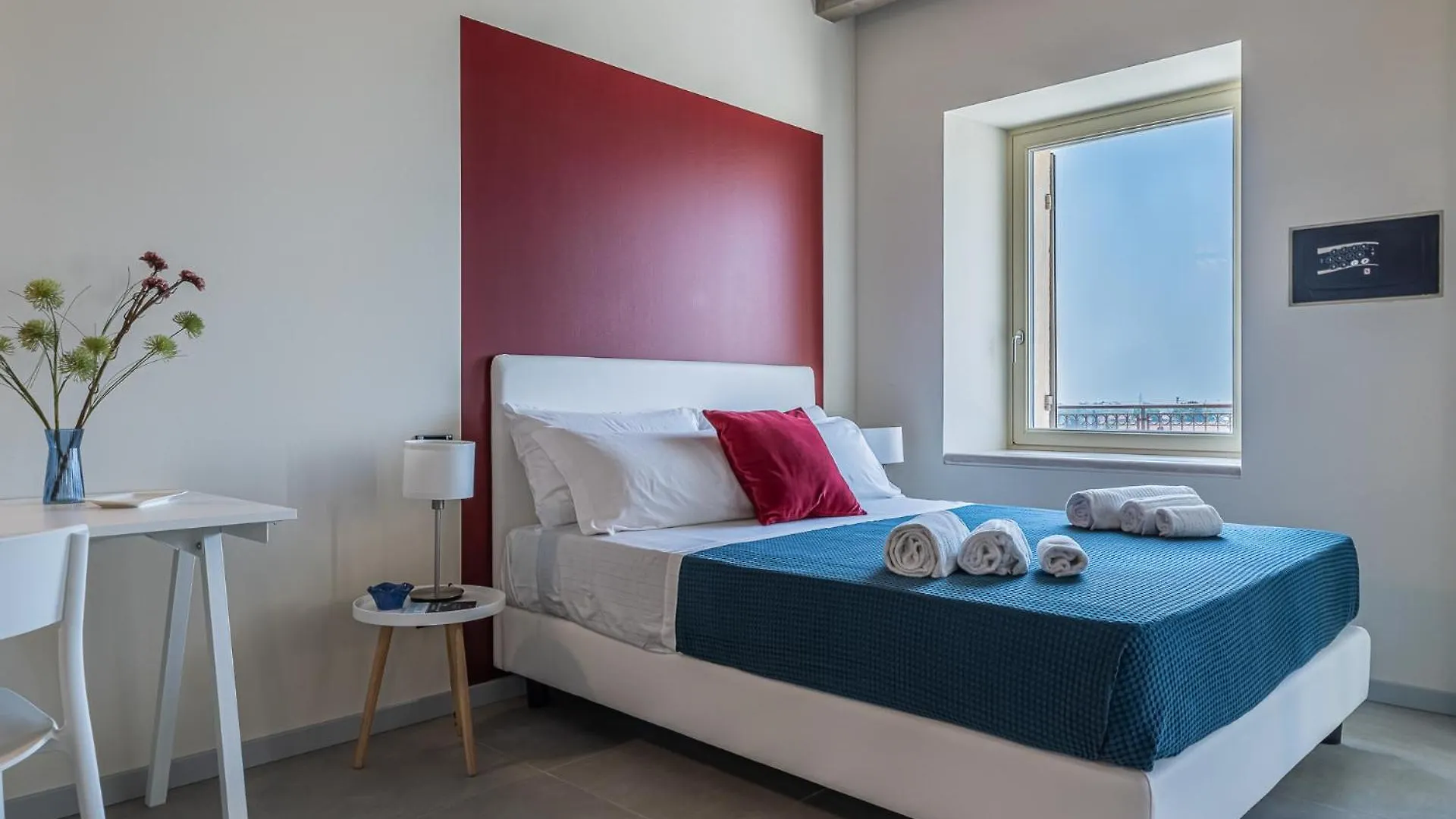 Verona Skyline Apartments - Appartamento 9D