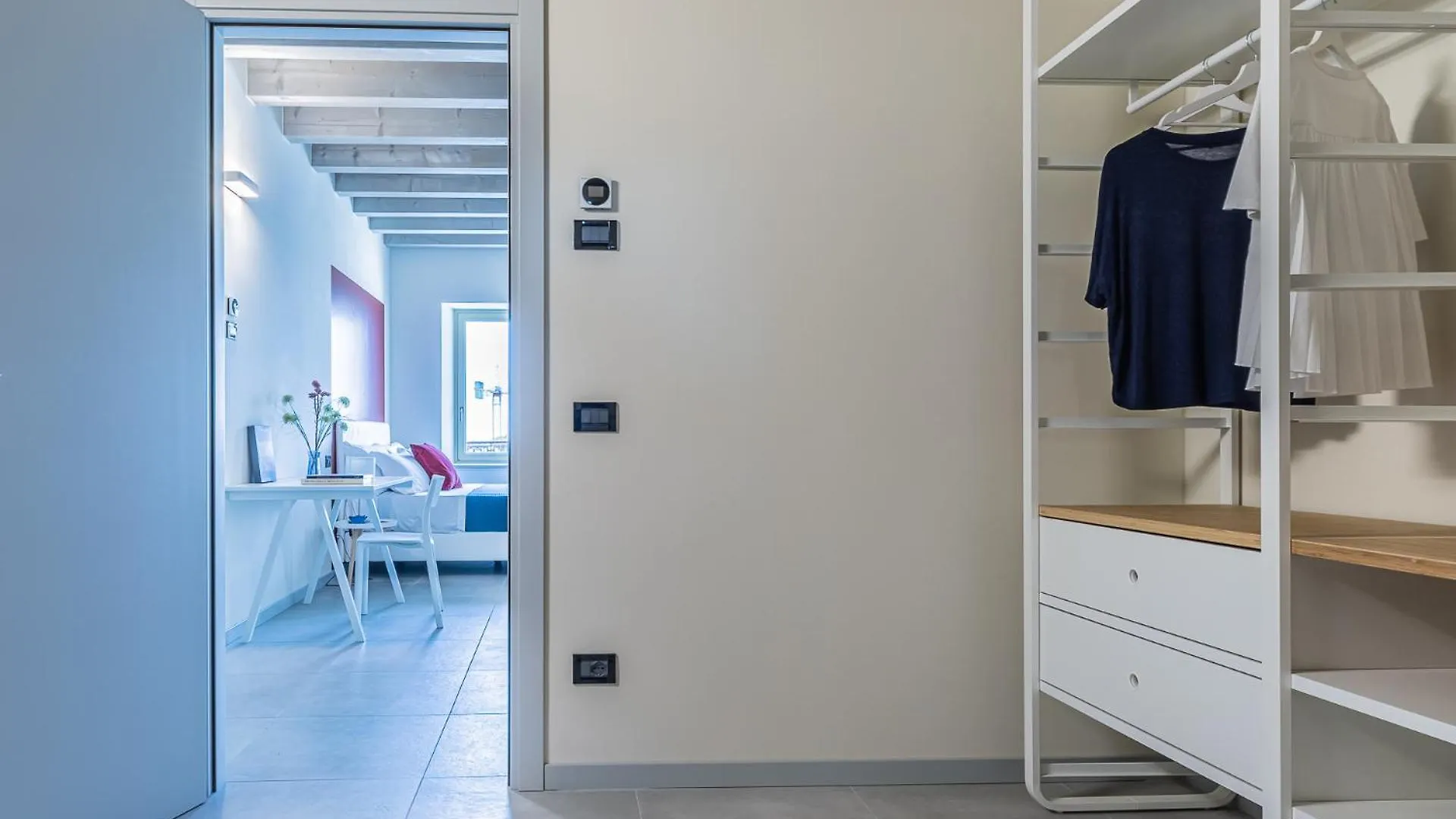 Verona Skyline Apartments - Appartamento 9D Italien