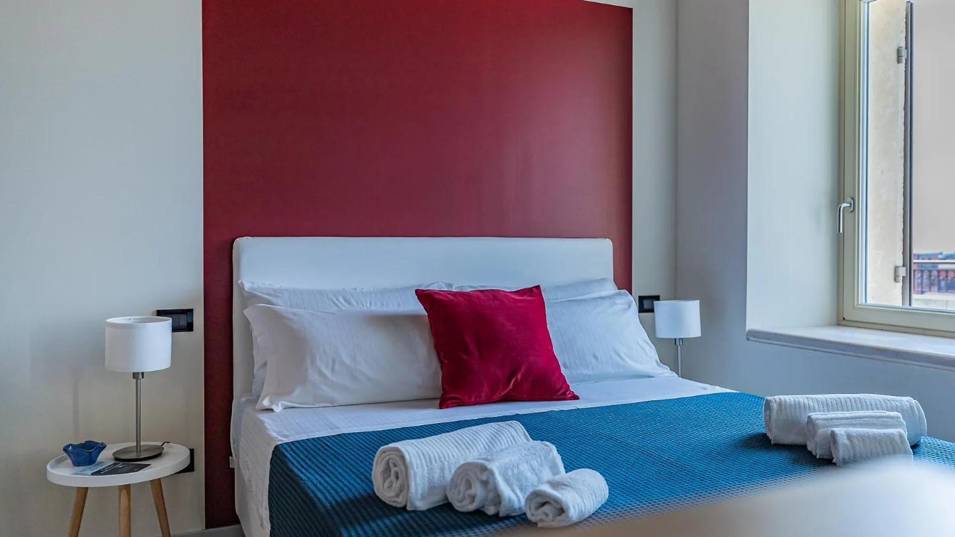 Verona Skyline Apartments - Appartamento 9D
