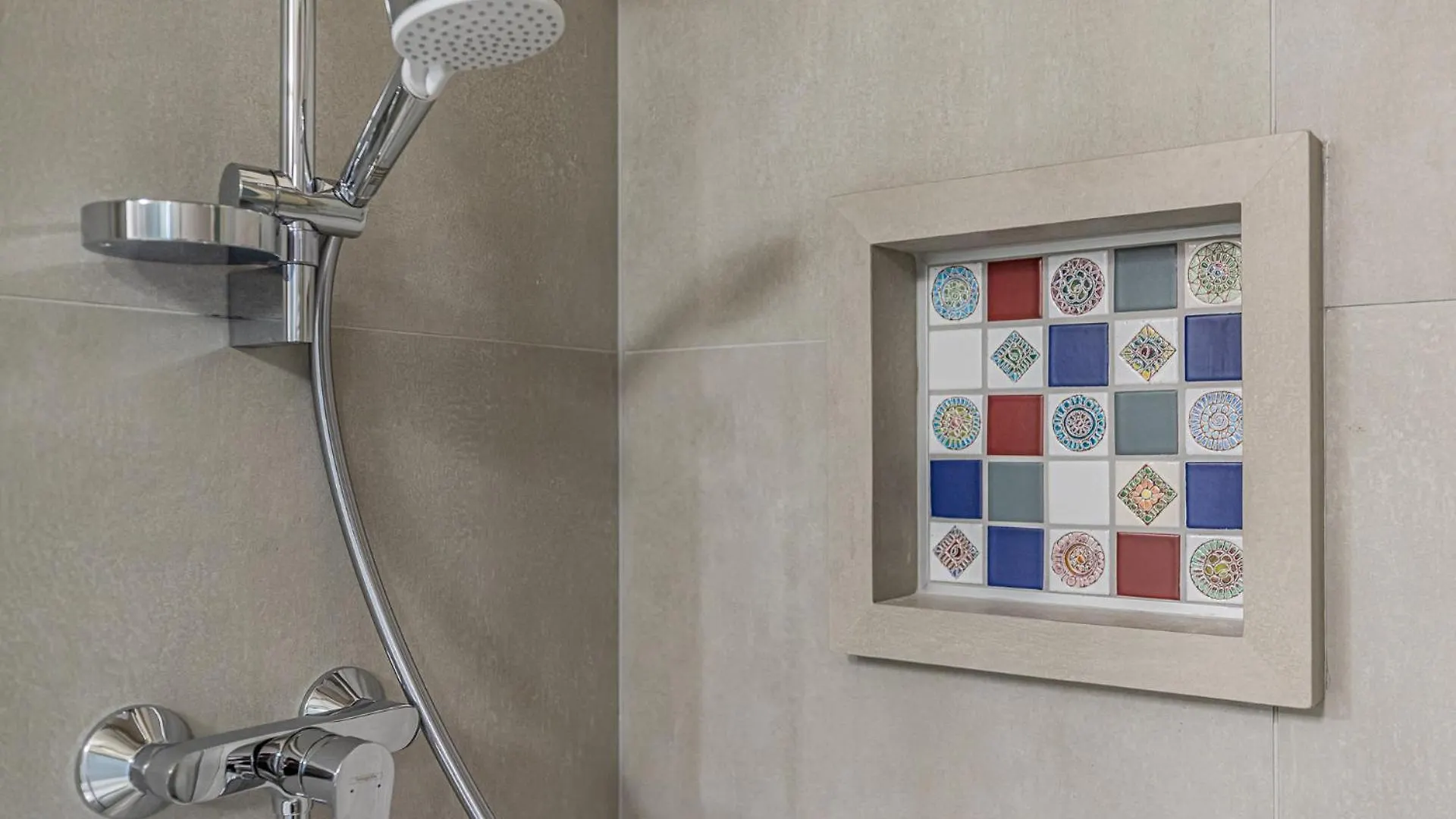 Verona Skyline Apartments - Appartamento 9D Italien